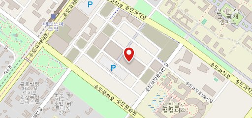 Mom's Touch Triple Street на карте