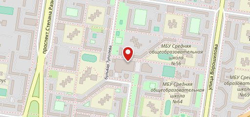 Mon Ami на карте