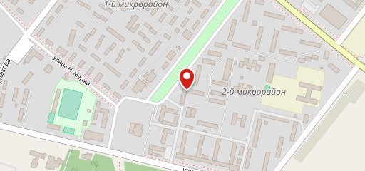 Пшеница на карте
