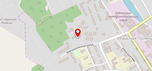 Мона на карте