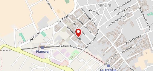 Monacaffè Point на карте