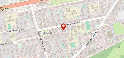 Monaco Bar на карте