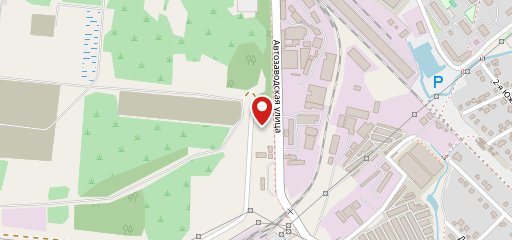 Монако на карте