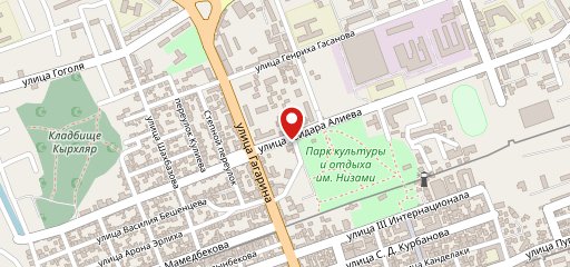 Monarch на карте