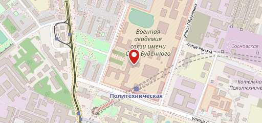 Монарх на карте