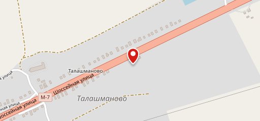 Монарх на карте