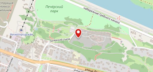 Монастырская лавка Паломник на карте