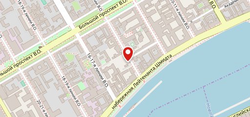 Монастырская выпечка на карте