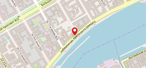 Монастырские пышки на карте