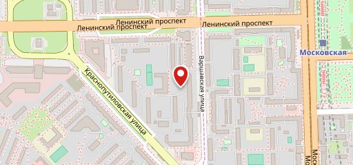 Монблан на карте