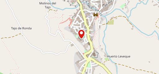 Cervecería, Café Mondragón на карте