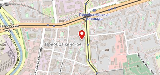 аМоне на карте