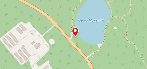 Монетка на карте