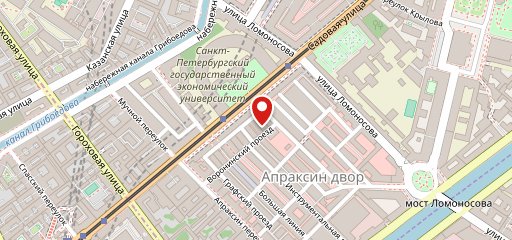 Money Honey на карте