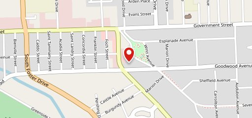 Monjunis Italian Cafe & Grocery на карте