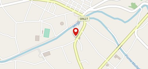 MONKEY на карте