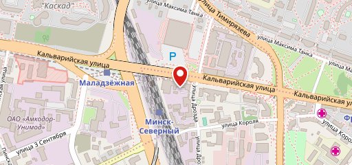 Monkey-brothers на карте