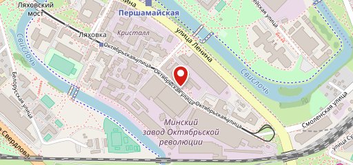 Monkey Brothers на карте