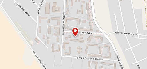 Monkey Grinder на карте