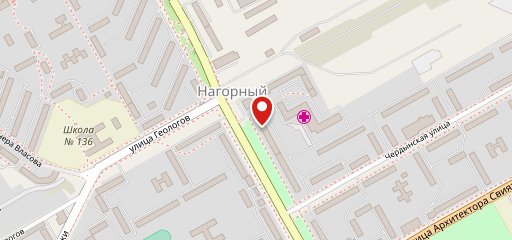Monkey Grinder на карте