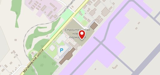 Monkey Maky на карте