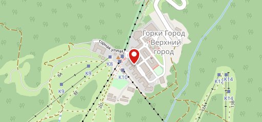 Monkey Moo на карте