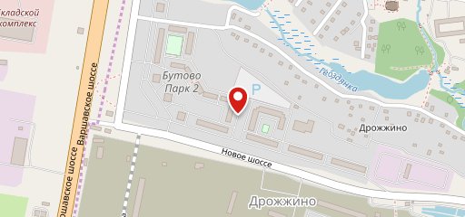 Monkey’s pride на карте
