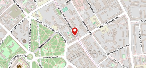 MonMarin на карте