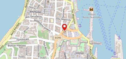 monmonde.gr на карте