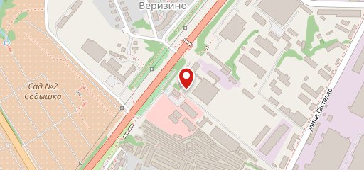 Мономах на карте