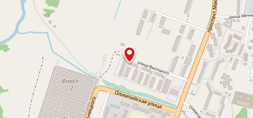 MonParis на карте