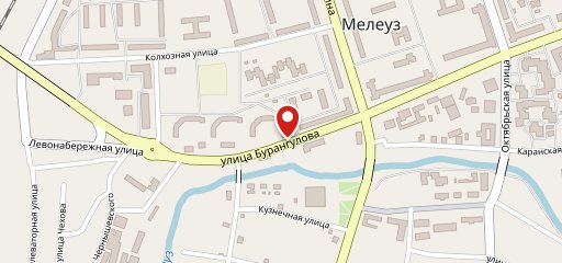 Monro на карте