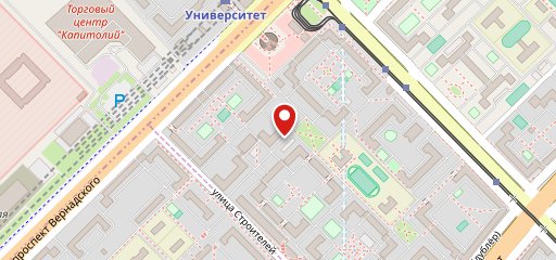 Lomonosov на карте
