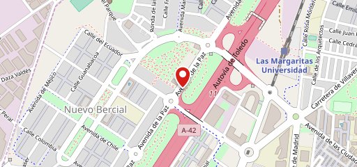 Monroebakes на карте