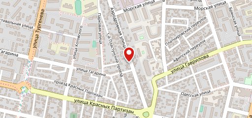 Monserrat restaurant на карте