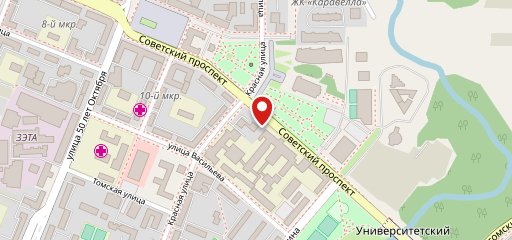MONSTER COFFEE на карте