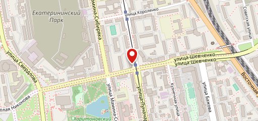 МонстрКофе на карте