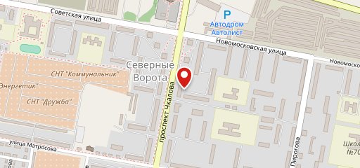 Монтана на карте