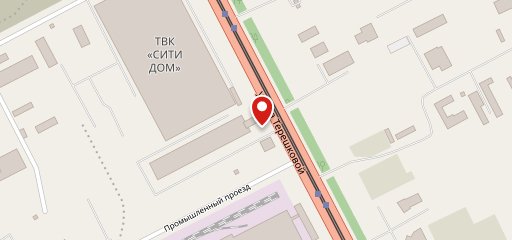 Монтана на карте