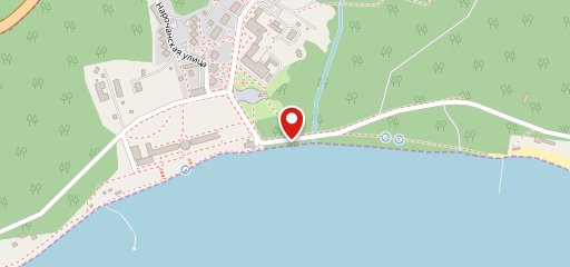 Montana Kitchen & Bar на карте