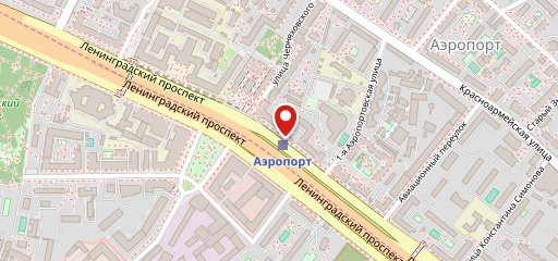 Монтана Кофе Кофейня на карте