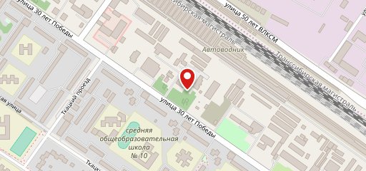 Лорд на карте