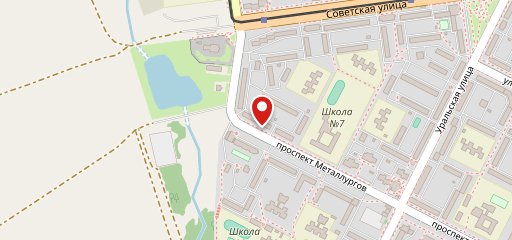 Монтана на карте