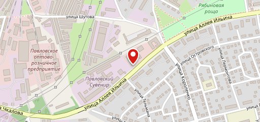 Монтана на карте