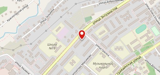 Монте Карло на карте