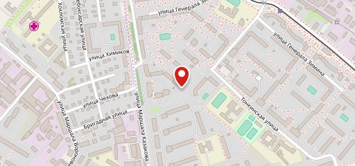 Monte Carlo на карте
