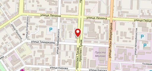 Монте Карло на карте