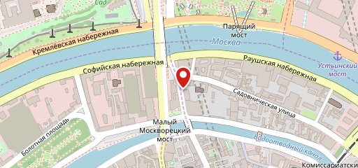 Монте Карло на карте