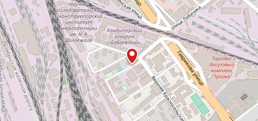 Монте Карло на карте