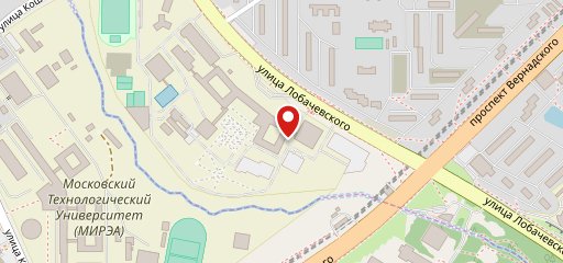Монте-Кристо на карте